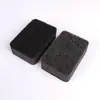 Esponja Depuradora de Algas Negras, Esponja Duradera para Lavar Platos y Ollas, Toallita Desengrasante Antiadherente, Depurador Cuadrado