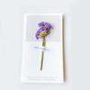 Tarjetas de Felicitación Secas Frescas y Creativas, Tarjetas de Cumpleaños, Tarjetas del Día de la Madre, Tarjetas Universales del Día de la Mujer, Tarjetas de Bendición