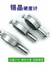 Wuxi Xijing Durômetro de Borracha Durometer LX-A/LX-C/LX-D Pneu Espuma Plástica Couro