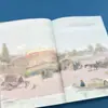 A Lenda do Rio Hulan por Xiao Hong, Material de Leitura Educacional para Estudantes, Publicado pela Changjiang Literature and Art Publishing House