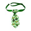 Havaiano Características Novo Cão Gato Gravata Pet Bow Tie Pet Joias Bow Tie Combinando Produtos de Costura Artesanais
