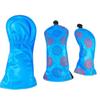 Set de Tapa para Palo de Golf de Liquidación Especial Estilo Engranaje Palo de Madera Palo Pierna de Pollo 135 Suministros de Golf