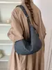 Bolso elegante con estampado de leopardo para mujer 2026 nuevo de moda versión coreana estilo universitario bolsa de mano bolso de mano de gran capacidad informal bolso de hombro