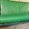 Malla a prueba de polvo, malla de cobertura de enverdecimiento cifrada de supresión de polvo verde, malla de cobertura de arena y tierra, malla a prueba de polvo para obras de construcción