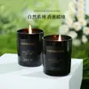 Vela de aromaterapia cera de soja hecha a mano regalo de boda para novia regalo de cumpleaños vela aromática decoración de taza al por mayor