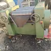 Máquina de Molienda de Tres Rodillos Tipo 260 Molino de Arena Horizontal Usado Máquina de Molienda Hidráulica de Tres Rodillos