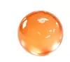 Pelota para batidos juguete antiestrés, bola hecha a mano con aceite de coco, juguete antiestrés de batido, juguete antiestrés en stock