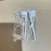 Palillos de Dedo Transfronterizos, Pinza Perezosa para Snacks, Pinza Auxiliar para Palillos, Pinza de Plástico para Comida con los Dedos, Herramienta de Palillos para Manos Limpias