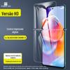 Adequado para BLACKVIEW SHARK 8 Película de Vidro Temperado Lingdu BL8000 Telefone Celular HD Película de Vidro à Prova de Explosão