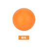 Bola de fáscia bola de relaxamento muscular bola de hóquei bola de massagem de acuponto bola de fitness de cura bola de amendoim de yoga fabricantes atacado
