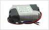 Fuente de Alimentación de Corriente Constante sin Parpadeo de Aislamiento de 3W 9W 12W 18W 24W Tubo Driver para Luz de Techo LED Downlight Foco