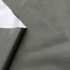 Película de cuero de pasta de color Fondo blanco Tela de pongee 190T E07 tela impermeable toldo de poncho cobertizo tela para equipaje suministro