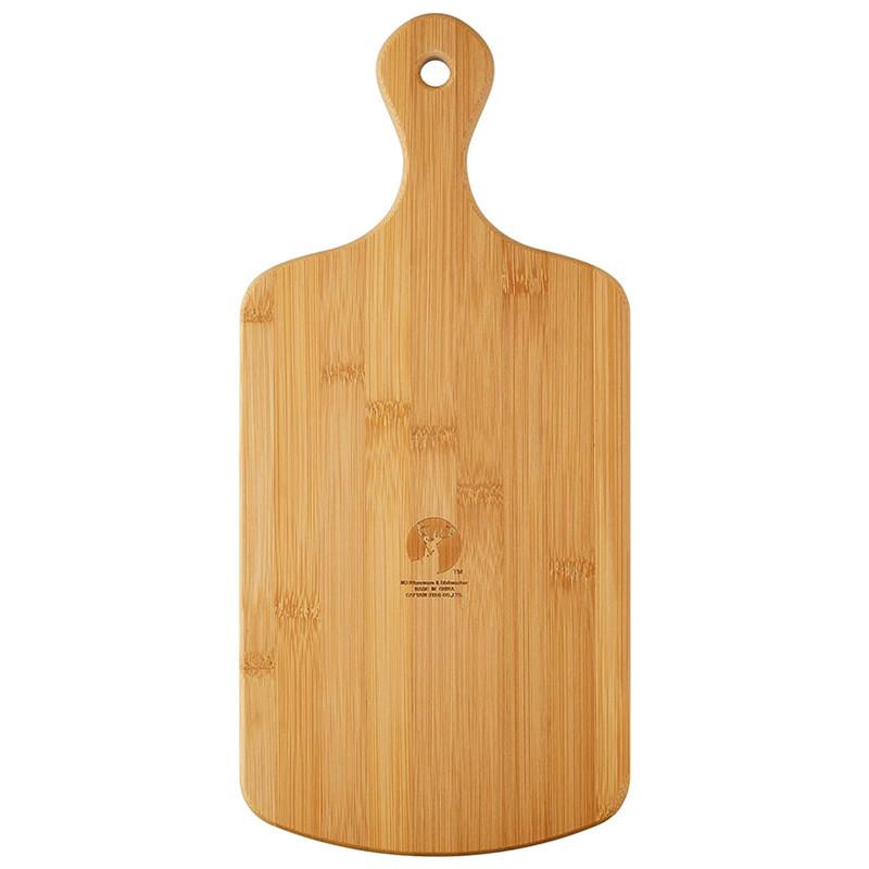 竹木砧板切菜板竹制牛排披萨面包板家用水果板寿司板BSCI