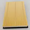 Elemento de filtro de ar automotivo personalizado 17801-0L040 17801-0L050 17801-0L041 limpador de ar
