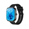 Reloj inteligente G21 transfronterizo podómetro pantalla grande para exteriores reloj G21 podómetro Bluetooth reloj inteligente