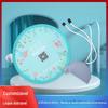 Ventiladores de Publicidade Atacado, Leques Dobráveis, Leques Frisbee Criativos, Brindes Promocionais para Empresas, Ventiladores Redondos de Publicidade, Personalizáveis com Logo