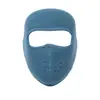 Máscara de Ciclismo de Invierno Cálida Todo en Uno para Mujer, Protector de Cuello a Prueba de Viento y Transpirable, Disponible en Múltiples Colores, En Stock para Ventas Transfronterizas