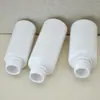 Botella de Protector Solar 50ml/30ml Botella con Atomizador Plástico PET Botella Dosificadora Empaque Atomizador Material para Empaque Agua Desinfectante Calibre de Diente 20
