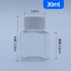 Set de cajas de almacenamiento de cuentas de 54 colores, incluyendo recipientes individuales para cada color, almacenamiento de cuentas de gran capacidad y cajas de almacenamiento transparentes para herramientas de cuentas, por Xiyang