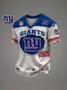 Camiseta para Hombre Estampada de Equipo de la NFL Transfronterizo, Casual de Manga Corta Estilo Jersey de Fútbol Americano, Ropa para Hombre de Comercio Exterior