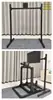 Simulador de Corrida Dobrável Meio-Chassi para Espaços Pequenos na Sala de Estar, Presente para Crianças, Suporte Simulador de Perfil de Alumínio