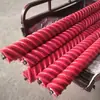 Fábrica de Origem Zhongyi Fabricante de Rolos Espirais Envio Direto Rolos Espirais 108 Poliuretano Rolos Espirais Bidirecionais