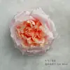 Grande Martin Austin Rosa Flor Artificial Cenário de Casamento Parede de Flores Acessórios para Headpiece Decoração Floral DIY para Casamento