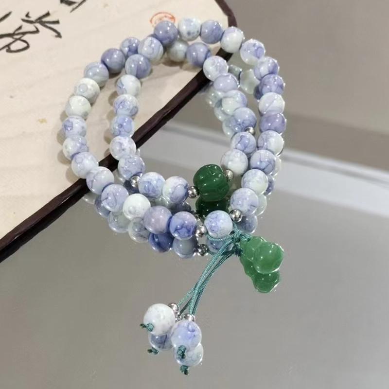 葫芦双圈10