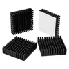 Motor de Passo NEMA17 HS4401 4401S 42 Acessório Universal para Gravador a Laser Impressora 3D