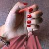 CS-51 Zhenghong - Uñas postizas cuadradas, pegatinas para manicura, 24 unidades, venta al por mayor