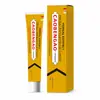 Pomada India Xiaohuang Crema Antibacteriana Crema Antibacteriana Herbal Miao Fu Long Pomada Xiaohuang para Picazón en la Piel y Manos y Pies Agrietados, Crema Anti-Picazón