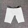 Comércio Exterior Transfronteiriço Shorts Casuais de Secagem Rápida Estilo Americano Shorts para Corrida e Treinamento Anti-Exposição com Forro Shorts Esportivos para Academia