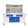 Equipo de Entrenamiento Integral Eléctrico y Electrónico, Modelo Digital de Arrastre y Control de Potencia, Equipo de Banco de Entrenamiento Eléctrico de Alto Rendimiento