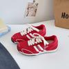 Zapatos de Entrenamiento Moral Estilo Hong Kong 2025 Nuevos de Moda, Cómodos y Transpirables Zapatillas para Correr Versátiles Calzado Casual de Suela Suave Por Determinar