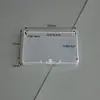 Caja de Embalaje de Plástico Transparente Transfronteriza de Amazon para Ropa Interior, Gorros de Natación, Accesorios para el Cabello, Tapones para los Oídos, Accesorios de Ferretería y Almacenamiento de Piezas