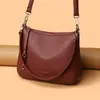 Bolsa de mão feminina, uma bolsa de ombro elegante e luxuosa com textura de padrão lichia, perfeita para o dia a dia, com grande capacidade, design simples e moderno, e pode ser usada como bolsa transversal ou de ombro.