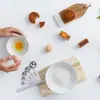 Cuchara Medidora Multifuncional de Acero Inoxidable, Taza Medidora, Gadget de Cocina, Cuchara para Condimentos, Cuchara Medidora para Café, Grado Alimenticio