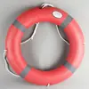 Boia Salva-Vidas 2,5kg Boia Salva-Vidas de Polietileno Boia Salva-Vidas Controle de Enchentes Boia Salva-Vidas Boia Salva-Vidas PE 2,5kg