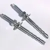 Fornecedor de Fabricante Âncoras Químicas Galvanizadas, Parafusos de Alta Resistência, Parafusos de Expansão de Tubo de Borracha, Em Estoque para Atacado, Totalmente Rosqueados