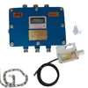 Dispositivo Aspersor com Controle por Toque Composição do Produto Fabricante Vendas Dispositivo Aspersor com Controle por Toque