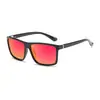 Gafas de Sol Estilo Nuevo para Hombre, Gafas Polarizadas para Conductores, Gafas Especiales Anti-Reflejo UV para Pesca, Modernas
