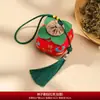 2026 Bolsitas Aromáticas para el Festival del Bote del Dragón, Decoraciones Colgantes, Decoraciones con Artemisa y Frutos de Loto, Repelente de Mosquitos, Regalos de Caqui para la Buena Suerte