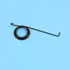 Accesorios para Máquina de Garra de Peluches: Engranajes, Correas, Engranajes de Rodillo de Cobre, Microinterruptores Largos, Resortes de Grúa Grandes
