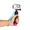 Palo de Flotación para Buceo GoPro Palo Selfie Palo de Extensión para Foto de Teléfono Móvil Retráctil 19 pulgadas Palo Selfie para Cámara Deportiva