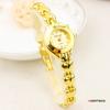 Moda Coreana Pulsera Reloj con Colgante de Amor para Mujer Pequeño y Exquisito Reloj de Mujer Reloj de Mujer a la Moda Reloj de Estudiante