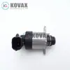 0928400707 Válvula Reguladora de Presión de Combustible Adecuada para Volvo V40 Xc60 D3 D4 2.0 2.4 Original
