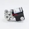 Válvula Solenoide de Gas Natural Madewelle Apertura Rápida Normalmente Cerrada Devg15 Rp1/2 Dn15
