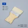 Ventas Directas de Fábrica Al por Mayor Cepillo de Lana con Mango Cuadrado Pincel de Pintar Personalizado Cepillo de Lana para Barbacoa Herramientas de Ferretería Trato Preferencial para Grandes Cantidades