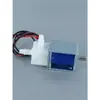 Válvula Pneumática Miniatura Válvula Solenoide de Duas Posições e Três Vias Válvula de Ventilação de Exaustão de Pressão Positiva e Negativa Válvula de Controle Direcional para Instrumento de Beleza Airbag de Massagem
