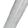 Suministros del Fabricante Tiras Grandes de Pelo de Conejo, Accesorios para Ropa de Conejo Rex Engrosados de Multiflecce para Bricolaje, Bordes de Pelo Multiespecificación